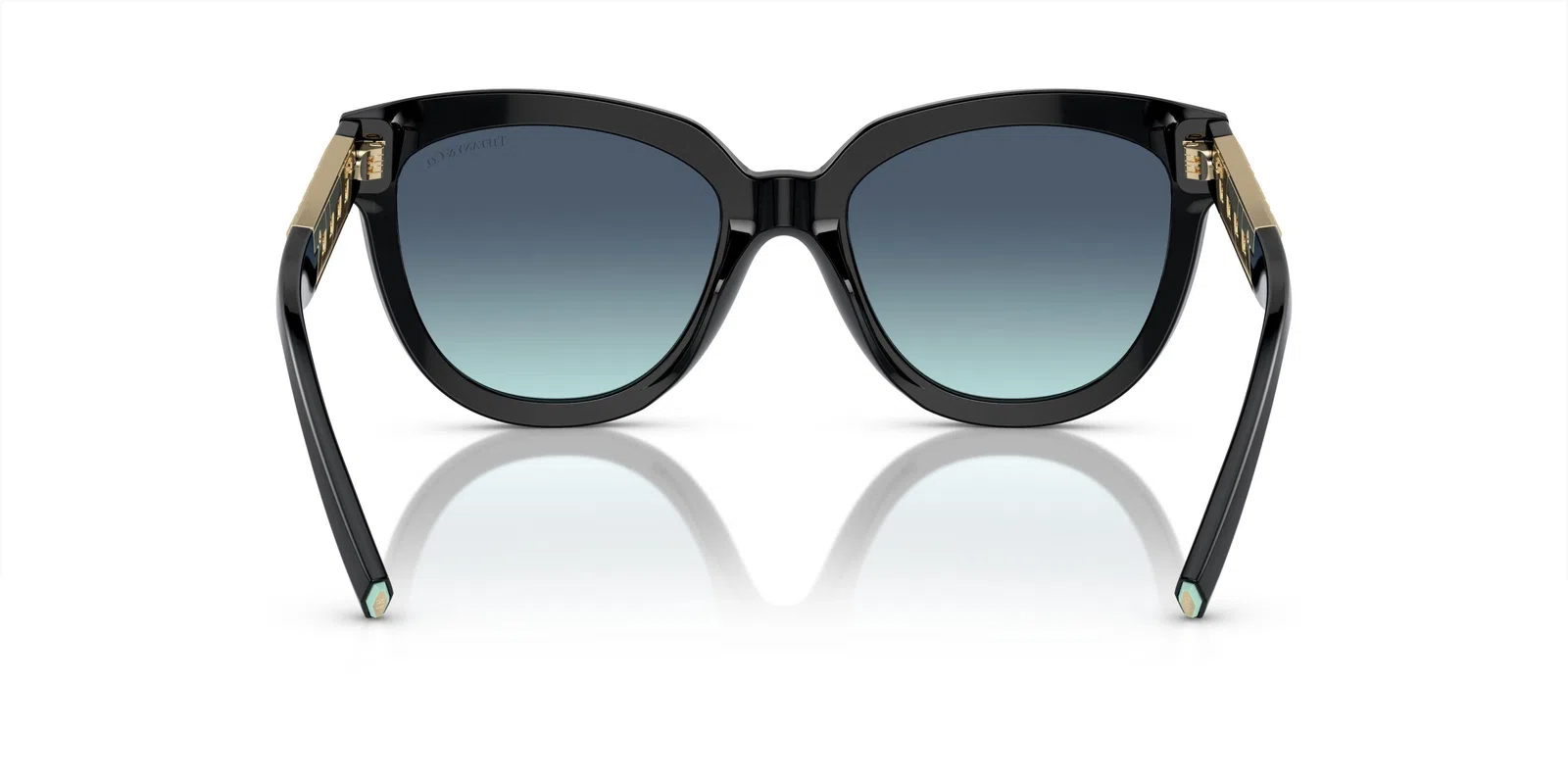 Tiffany 4215 Sunglasses - view 8
